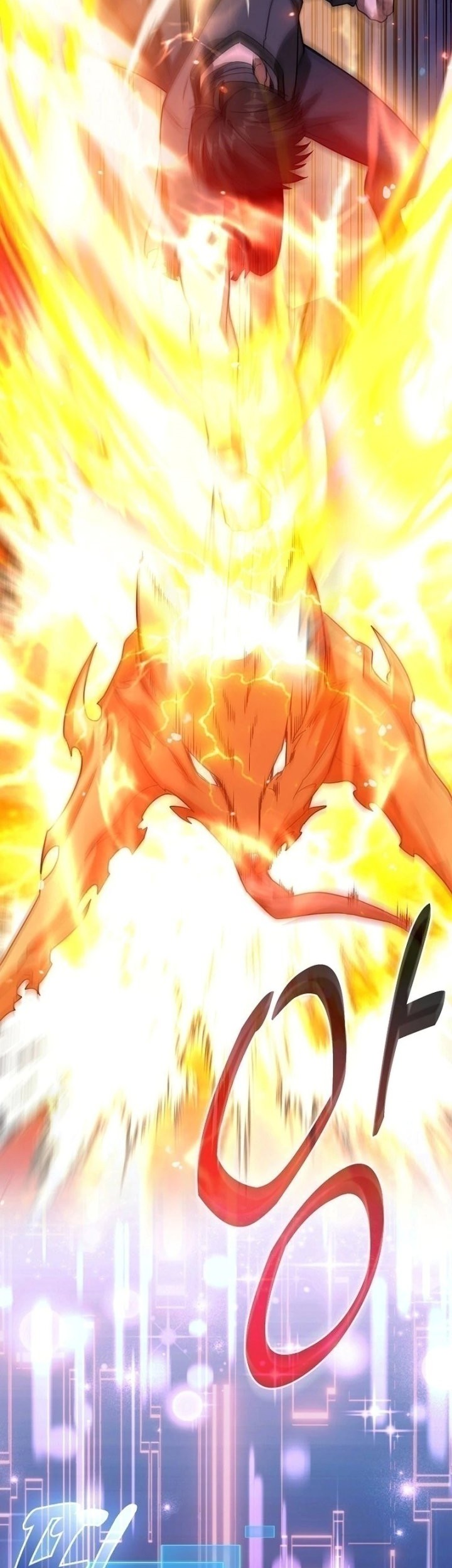 Return Of The Martial Arts Genius Chapter 06 Gambar 39