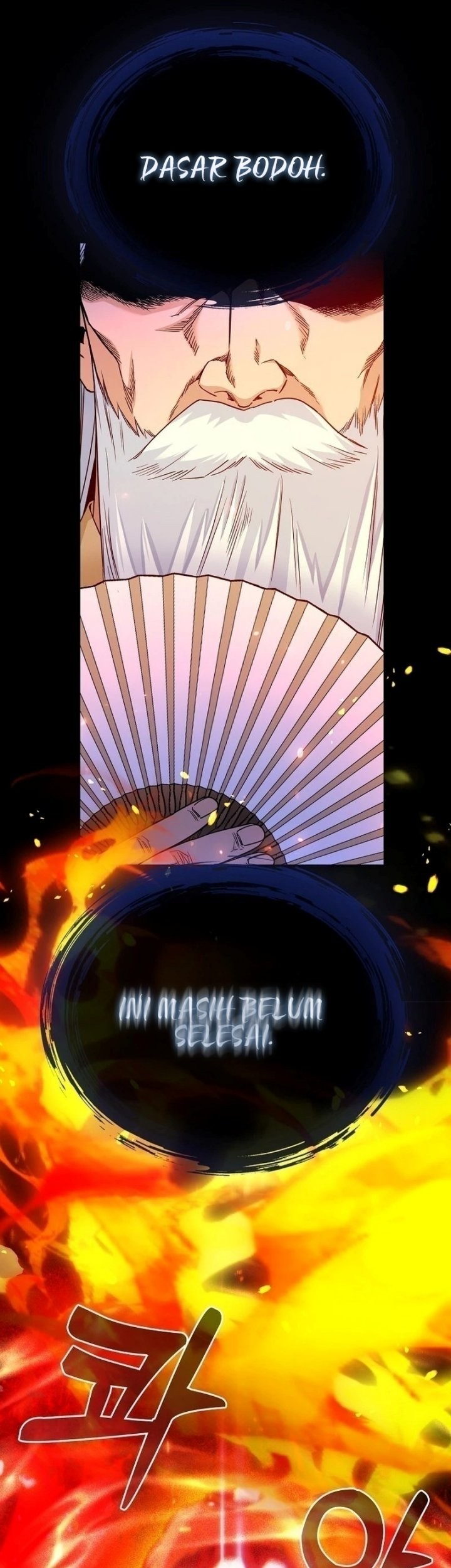 Return Of The Martial Arts Genius Chapter 06 Gambar 3