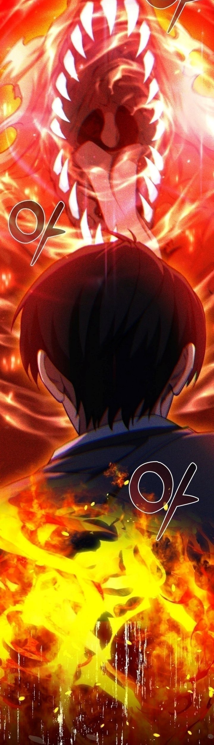 Return Of The Martial Arts Genius Chapter 06 Gambar 4