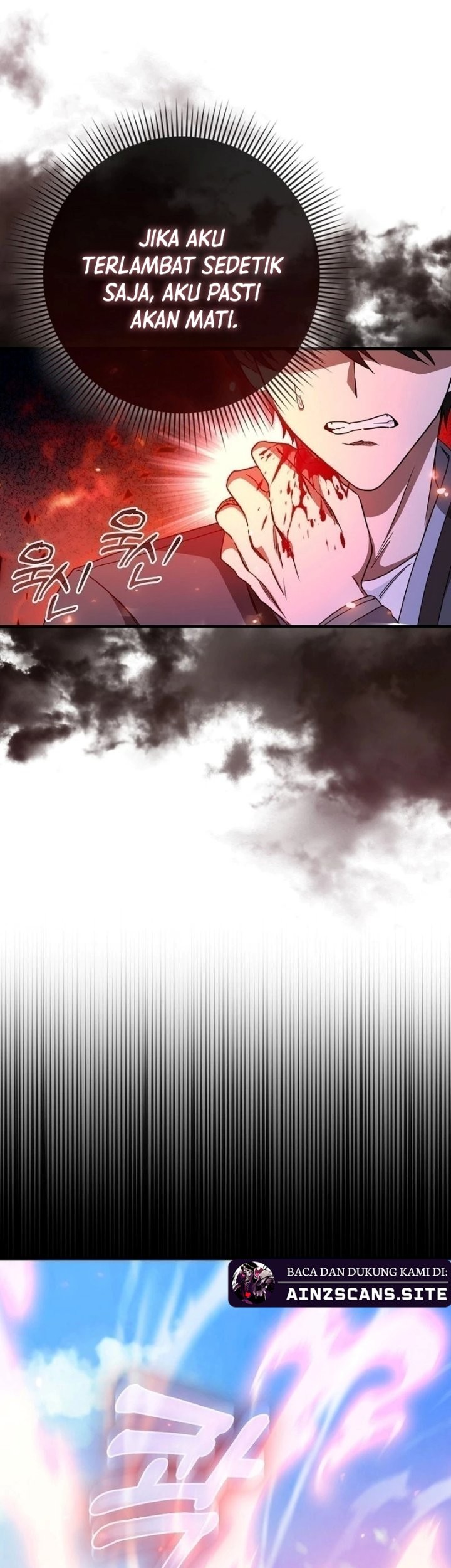 Return Of The Martial Arts Genius Chapter 06 Gambar 7