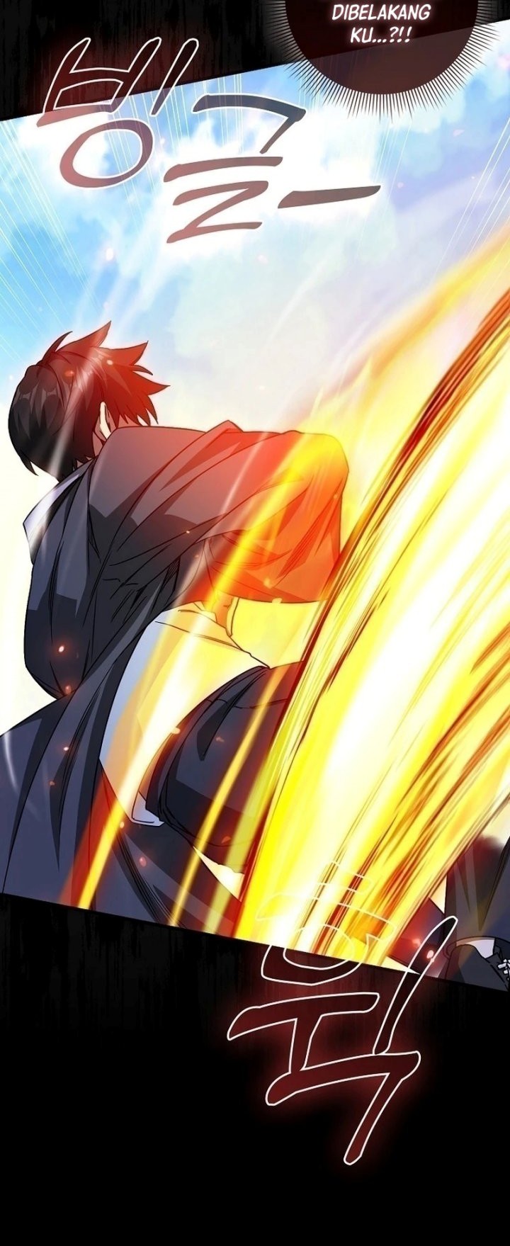 Return Of The Martial Arts Genius Chapter 06 Gambar 9