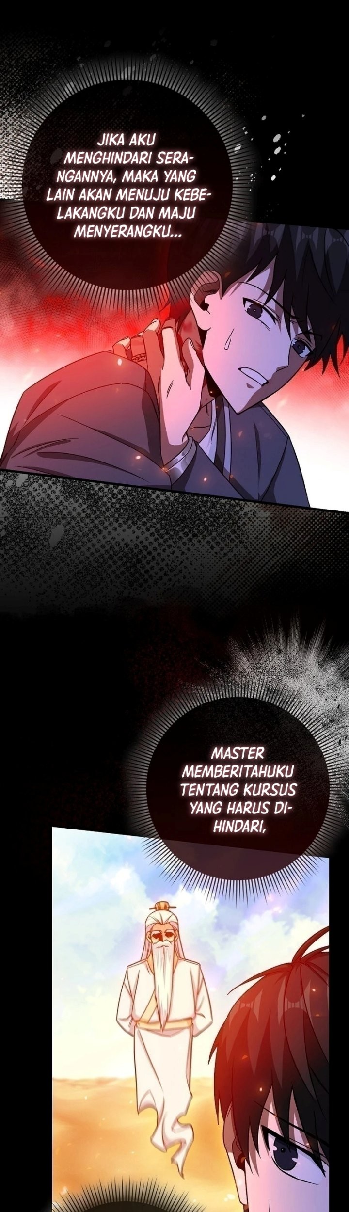 Return Of The Martial Arts Genius Chapter 06 Gambar 10