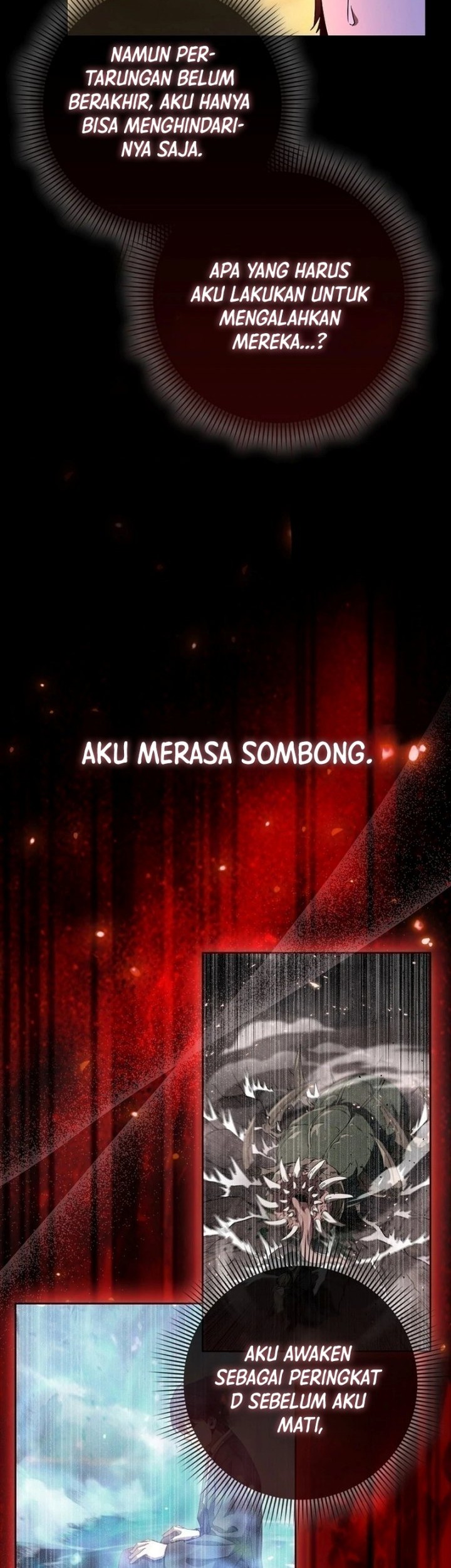 Return Of The Martial Arts Genius Chapter 06 Gambar 11