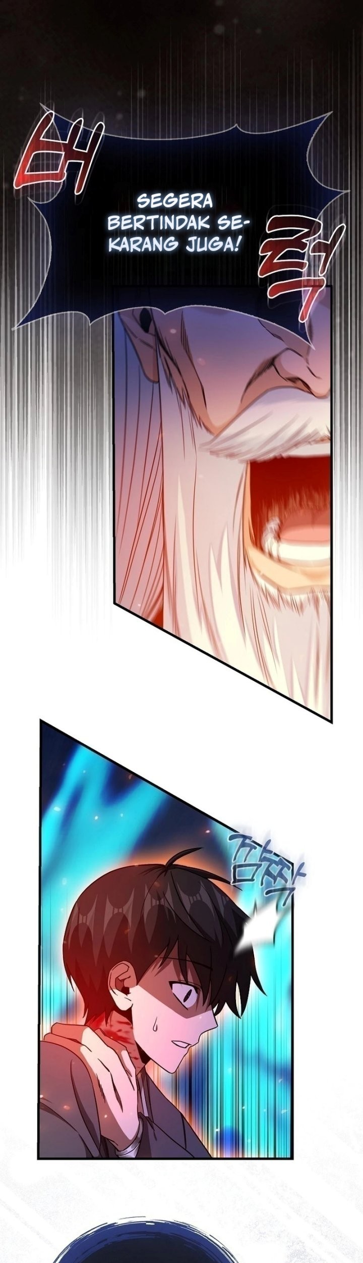 Return Of The Martial Arts Genius Chapter 06 Gambar 13