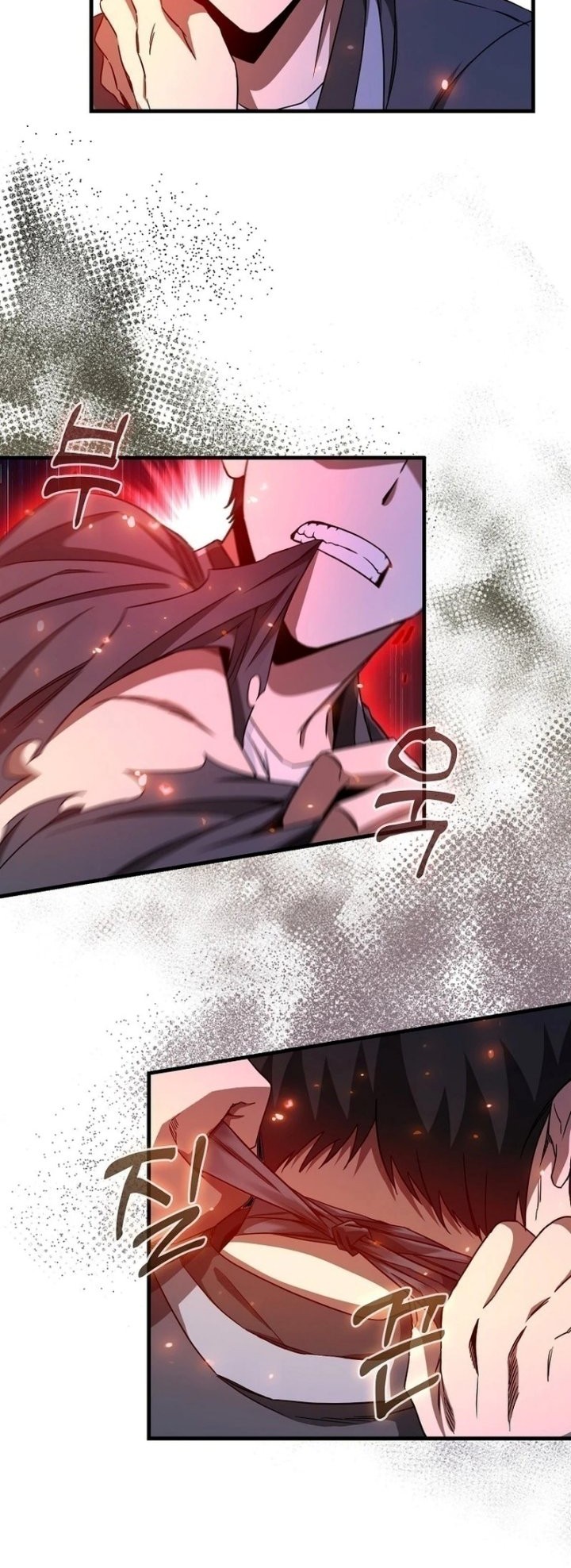 Return Of The Martial Arts Genius Chapter 06 Gambar 15