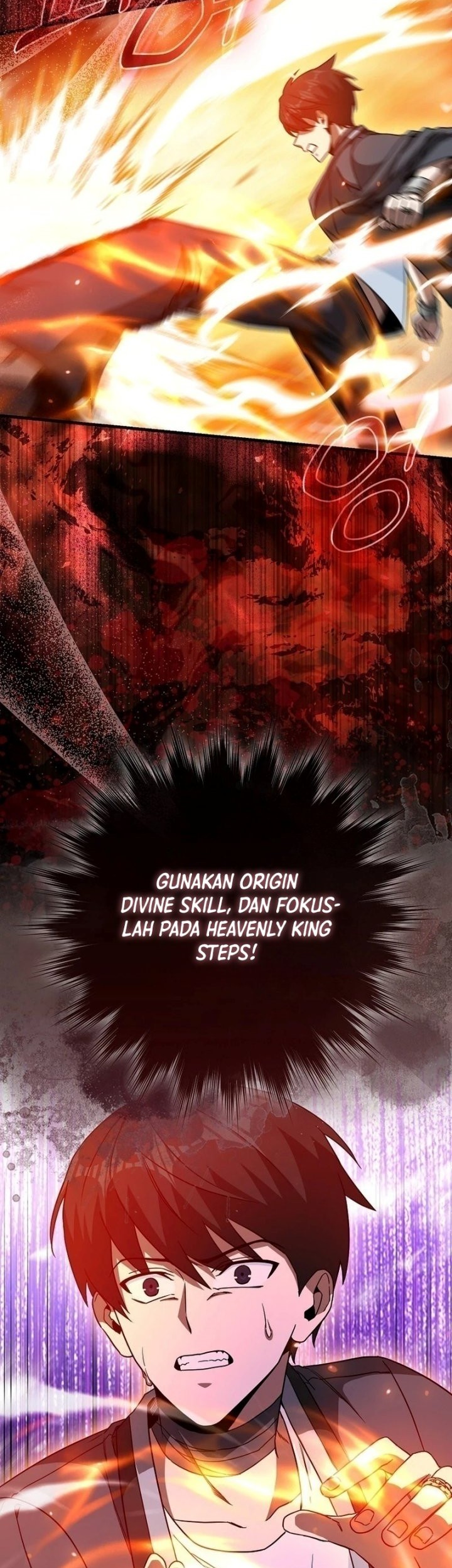 Return Of The Martial Arts Genius Chapter 06 Gambar 18