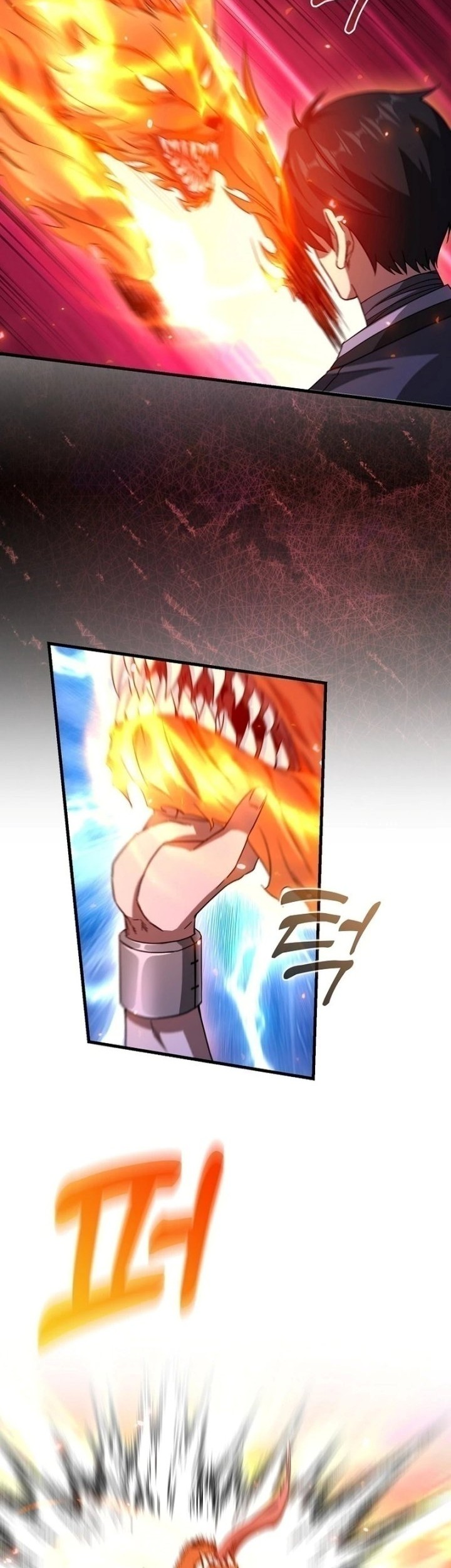 Return Of The Martial Arts Genius Chapter 06 Gambar 29