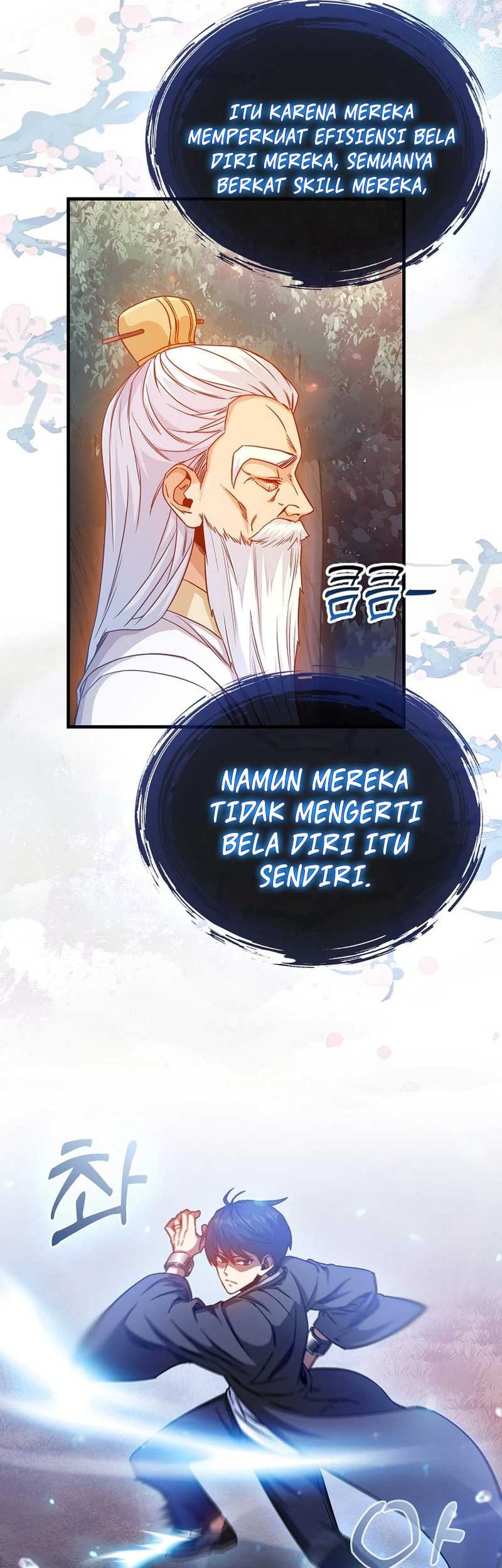 Return Of The Martial Arts Genius Chapter 05 Gambar 3