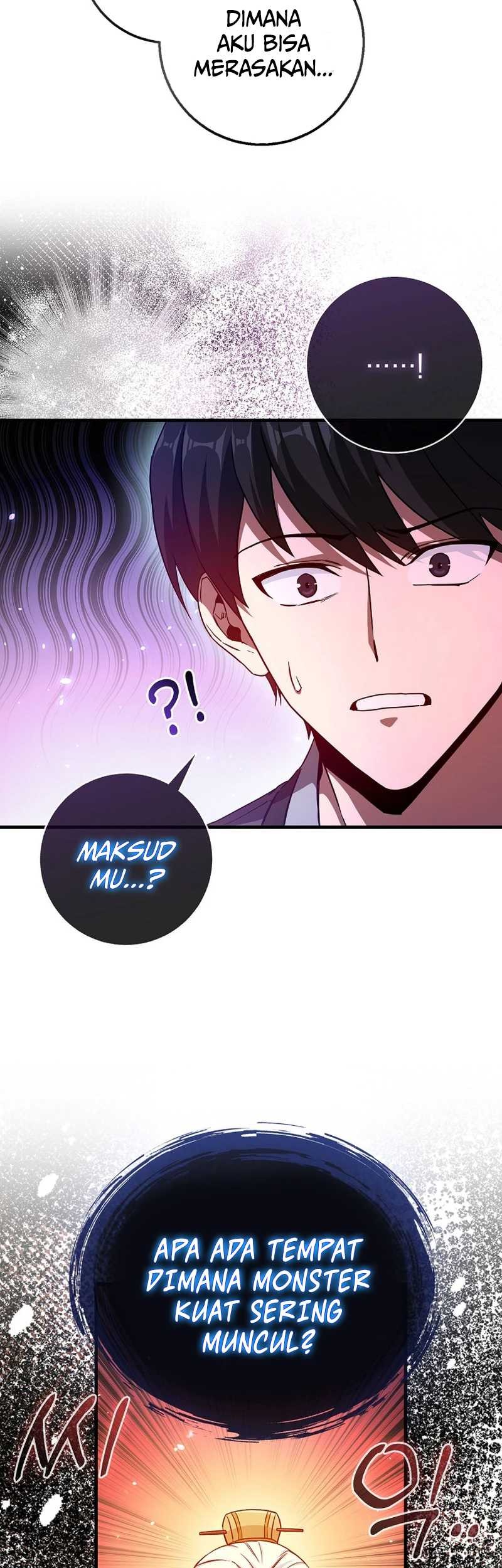 Return Of The Martial Arts Genius Chapter 05 Gambar 12