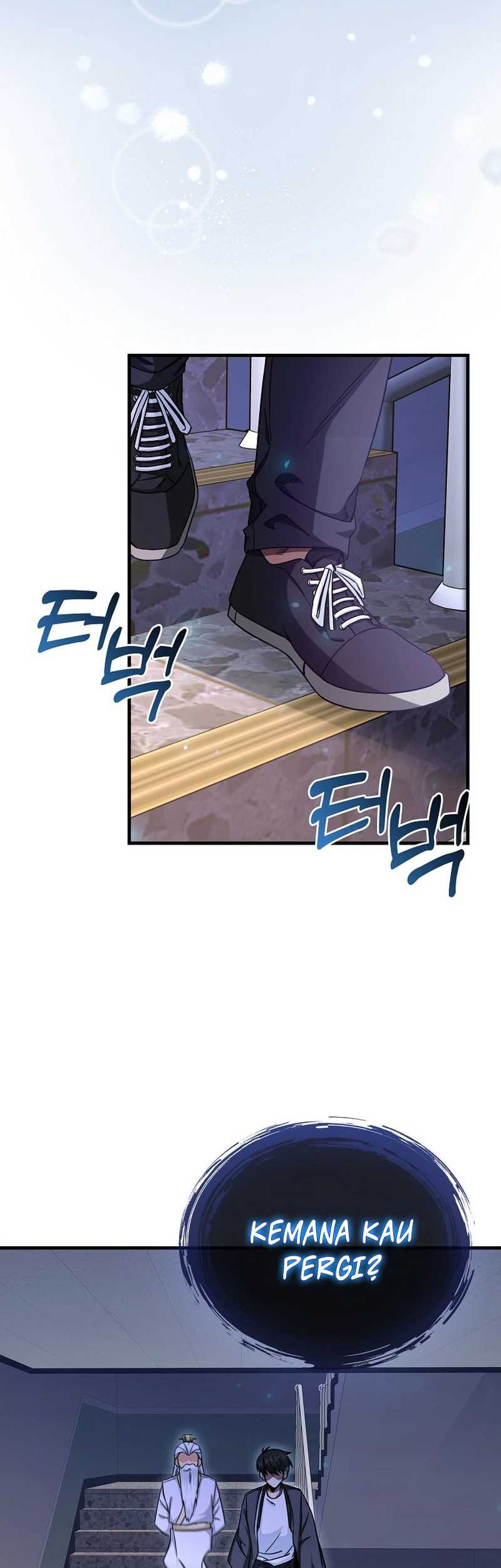 Return Of The Martial Arts Genius Chapter 05 Gambar 15