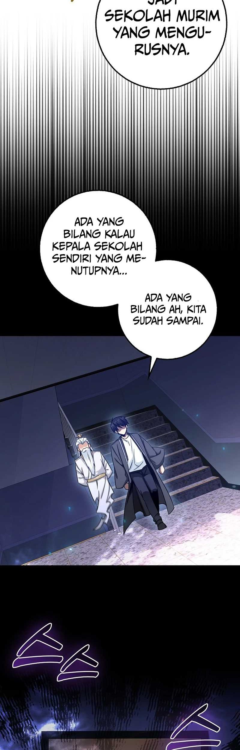 Return Of The Martial Arts Genius Chapter 05 Gambar 17