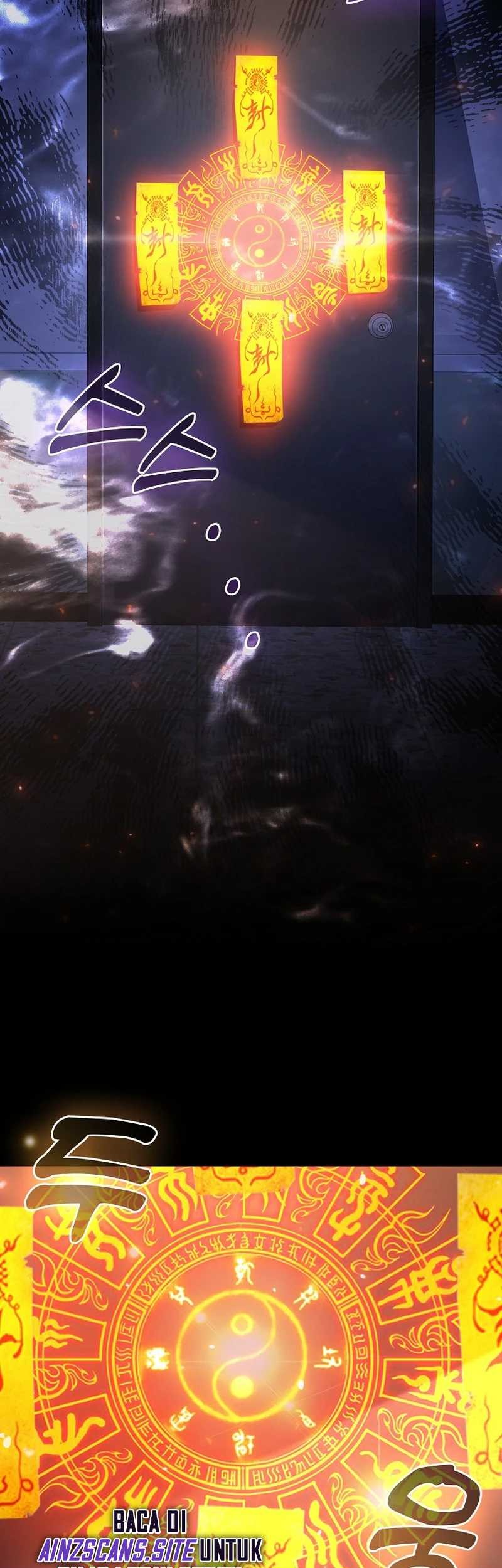 Return Of The Martial Arts Genius Chapter 05 Gambar 18