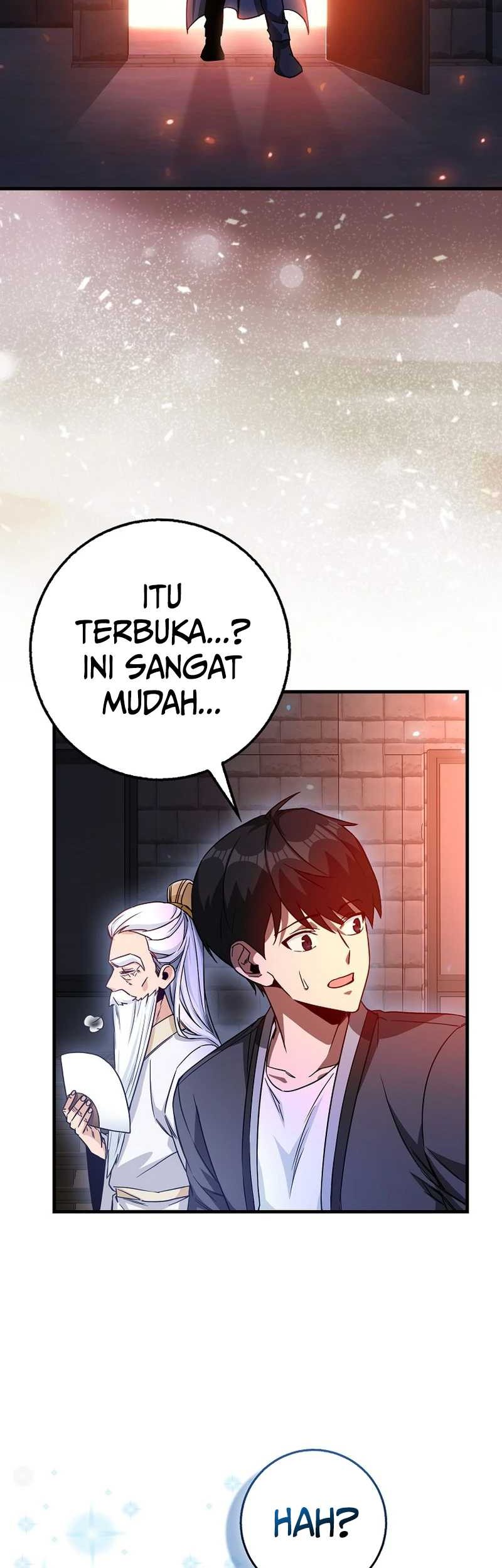 Return Of The Martial Arts Genius Chapter 05 Gambar 22