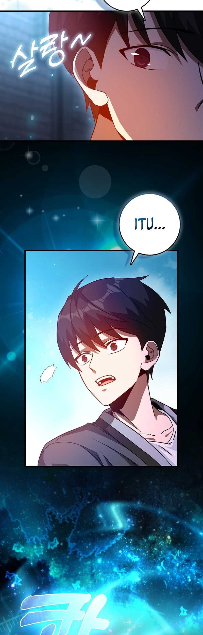 Return Of The Martial Arts Genius Chapter 05 Gambar 23