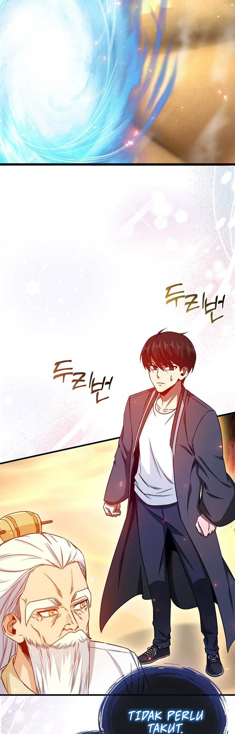 Return Of The Martial Arts Genius Chapter 05 Gambar 28