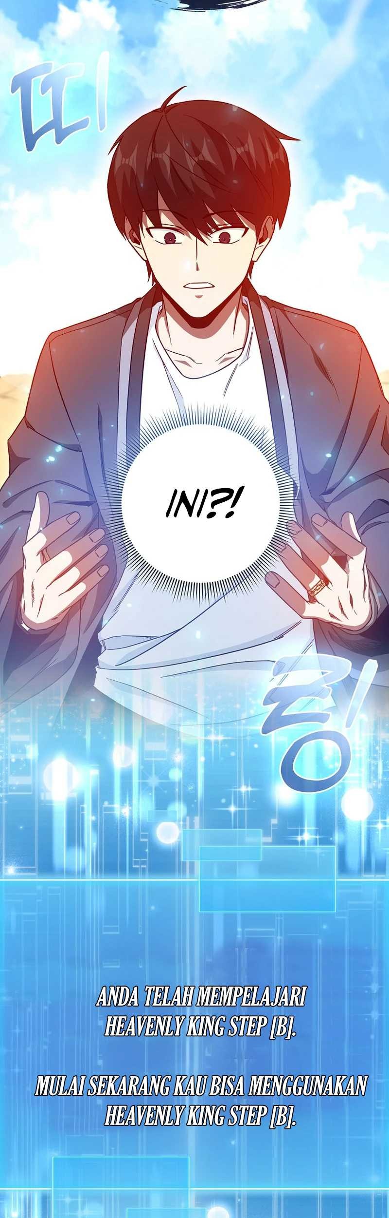 Return Of The Martial Arts Genius Chapter 05 Gambar 30