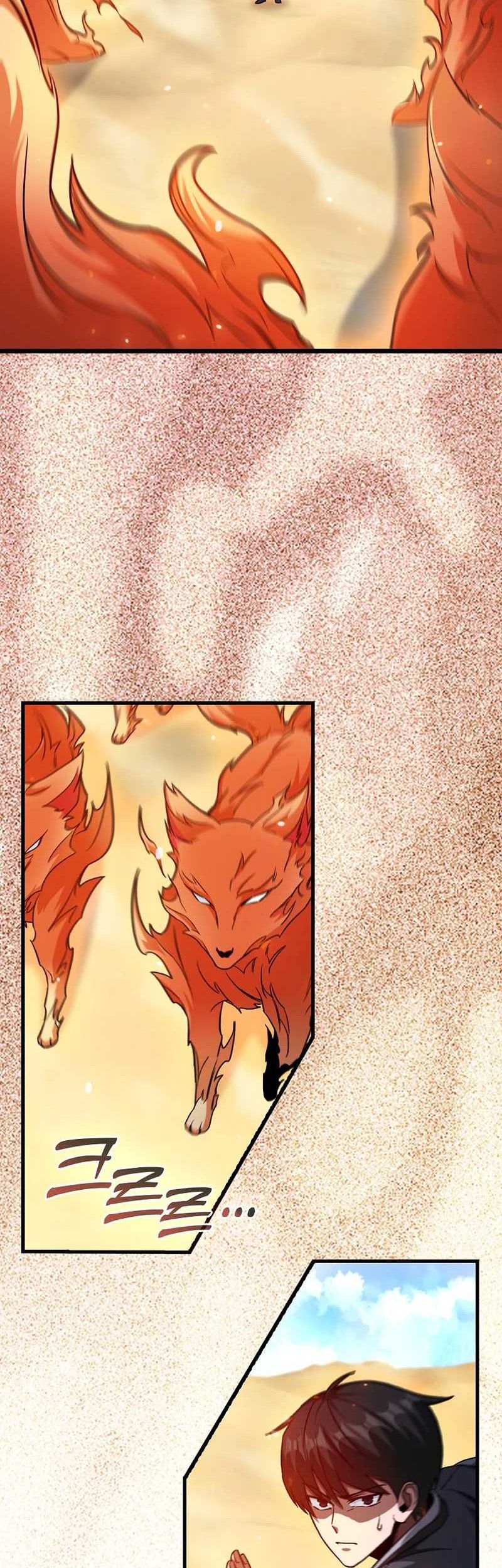 Return Of The Martial Arts Genius Chapter 05 Gambar 33