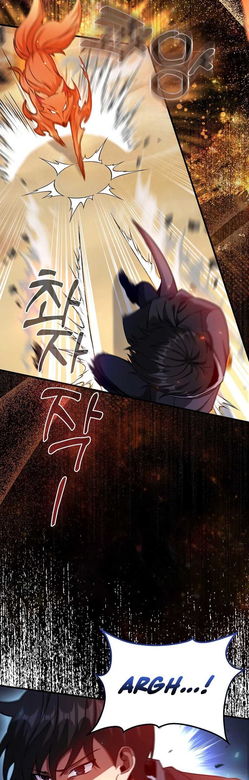 Return Of The Martial Arts Genius Chapter 05 Gambar 38
