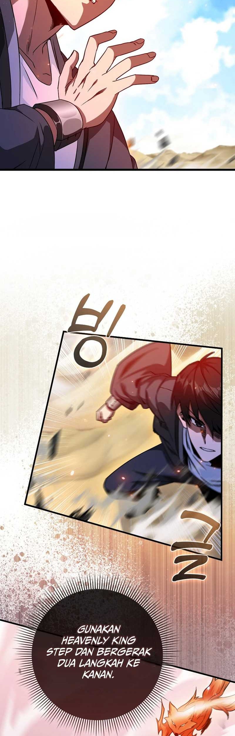 Return Of The Martial Arts Genius Chapter 05 Gambar 40