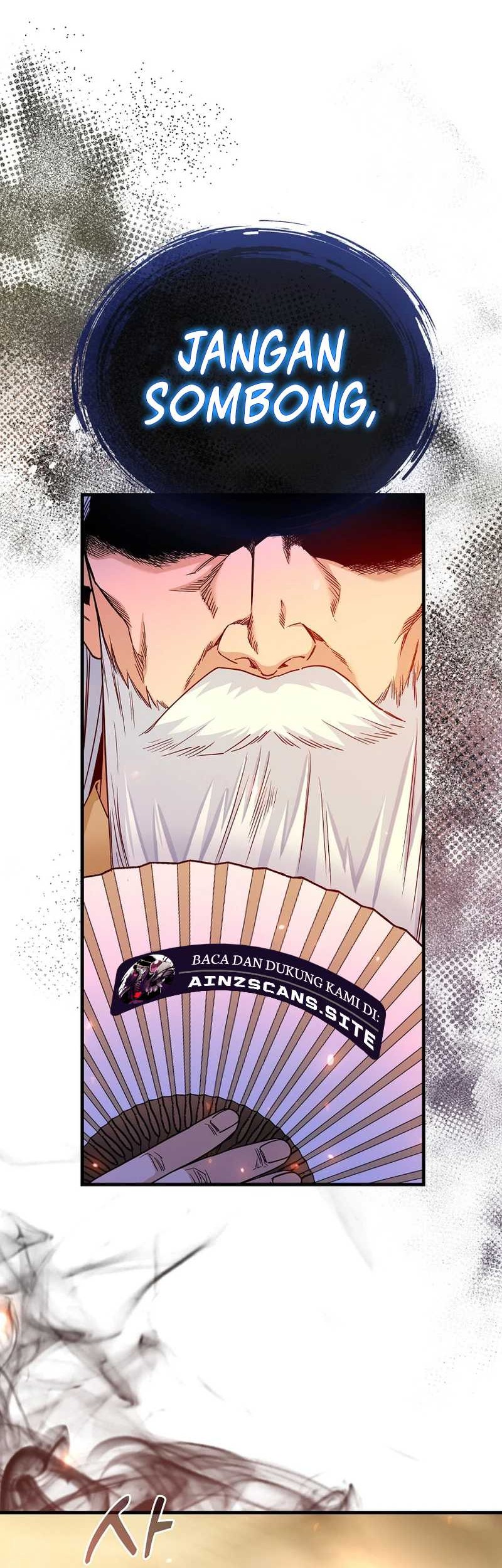 Return Of The Martial Arts Genius Chapter 05 Gambar 46