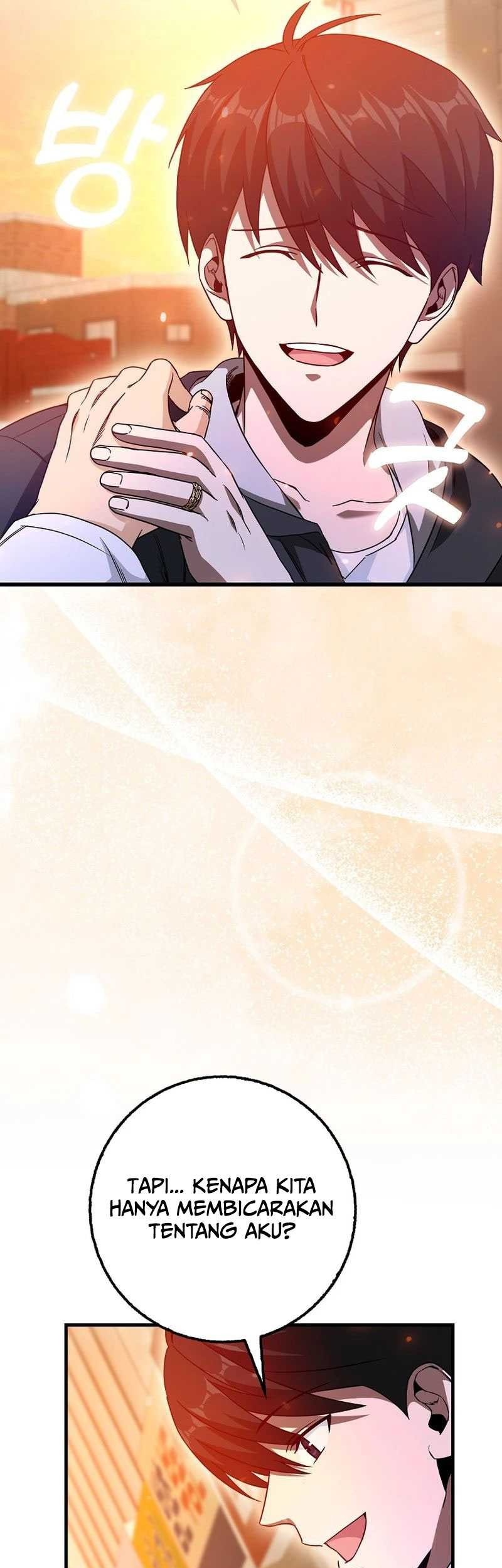 Return Of The Martial Arts Genius Chapter 04 Gambar 47