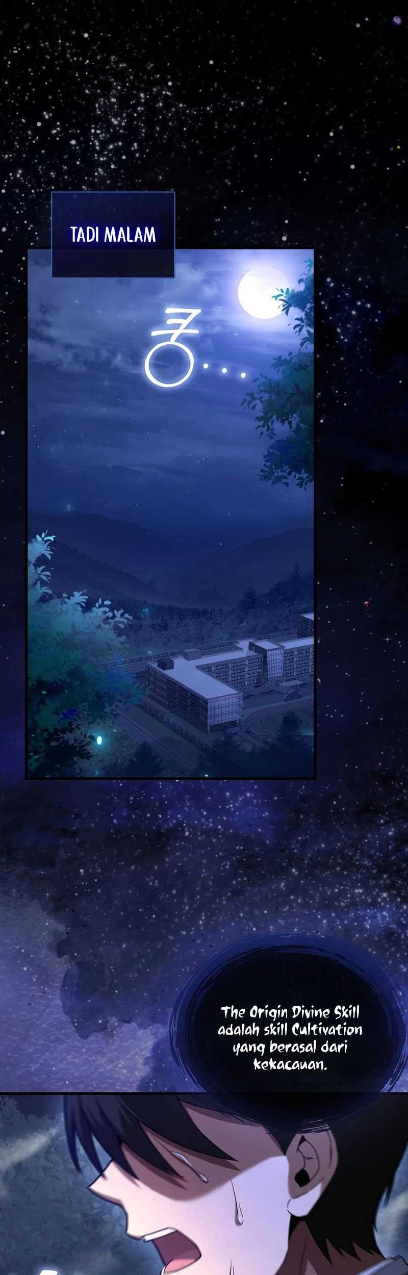 Return Of The Martial Arts Genius Chapter 04 Gambar 3