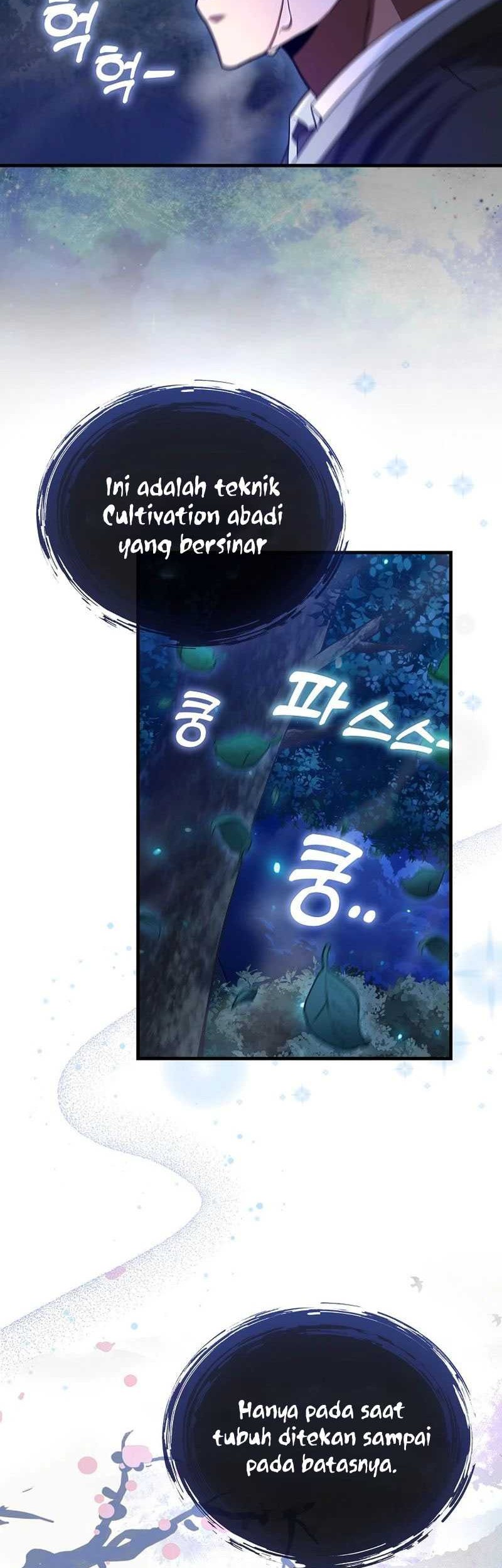 Return Of The Martial Arts Genius Chapter 04 Gambar 4