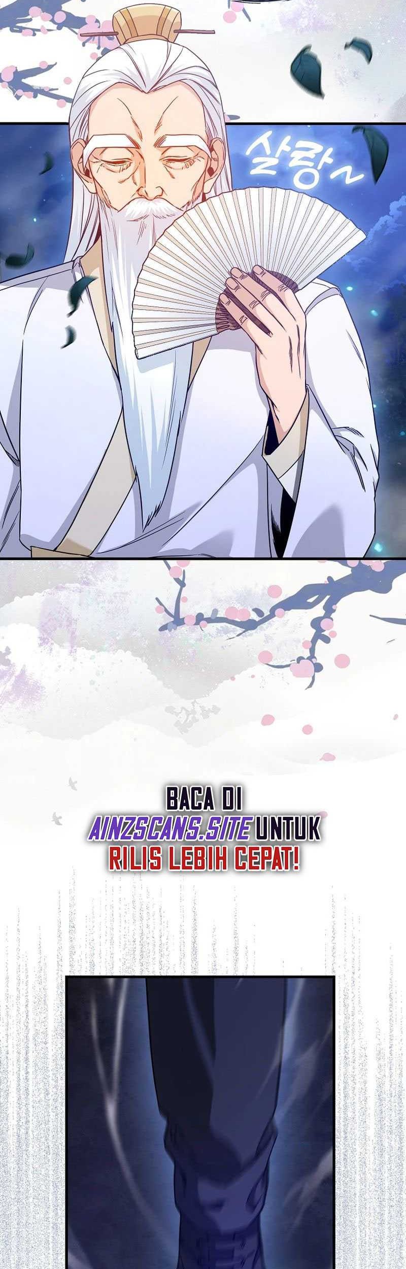 Return Of The Martial Arts Genius Chapter 04 Gambar 5