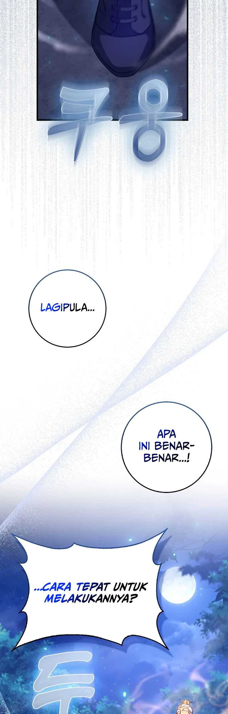 Return Of The Martial Arts Genius Chapter 04 Gambar 6