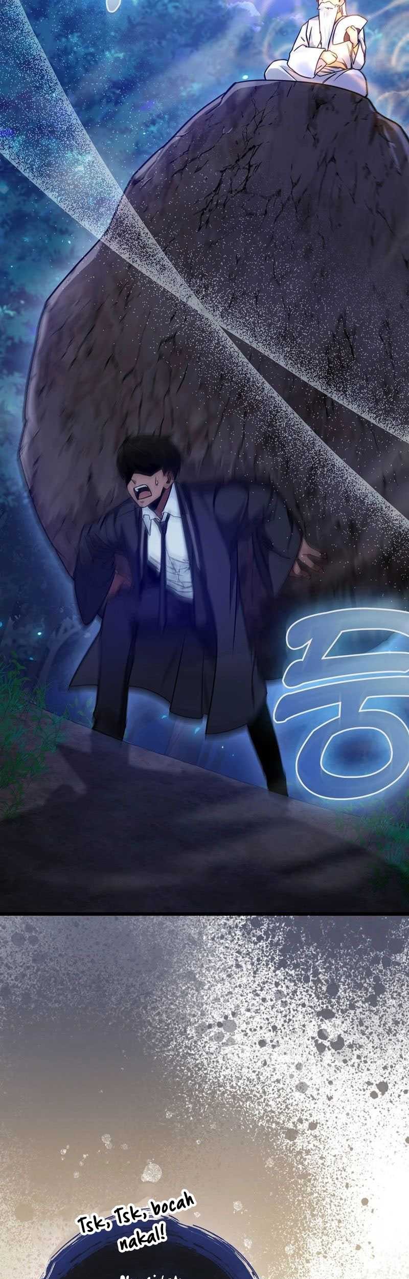 Return Of The Martial Arts Genius Chapter 04 Gambar 7