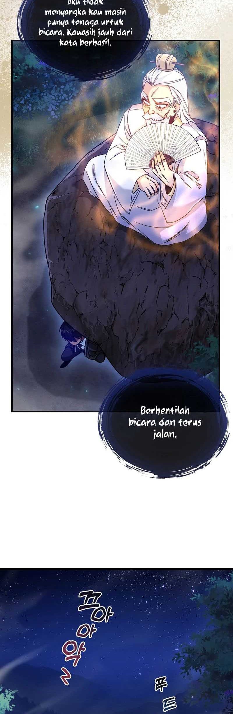 Return Of The Martial Arts Genius Chapter 04 Gambar 8