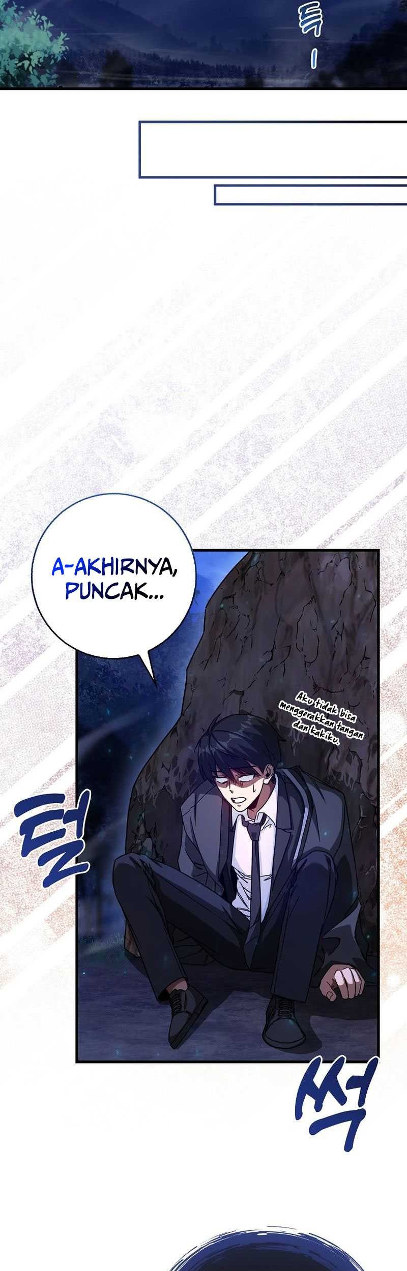 Return Of The Martial Arts Genius Chapter 04 Gambar 9