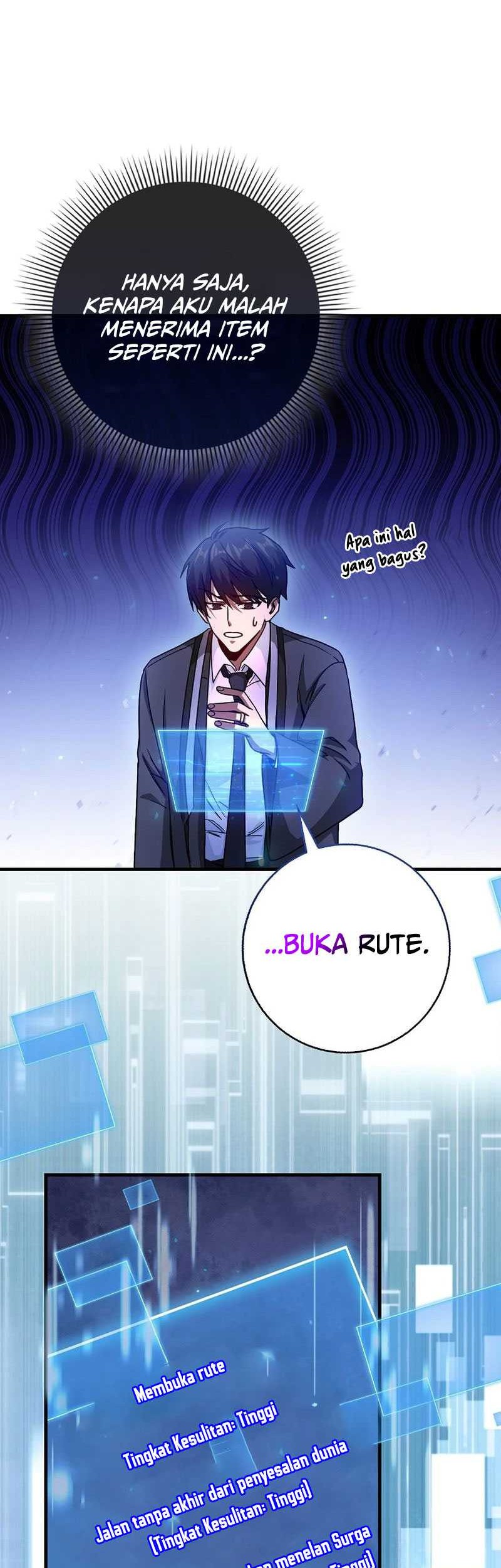 Return Of The Martial Arts Genius Chapter 04 Gambar 17