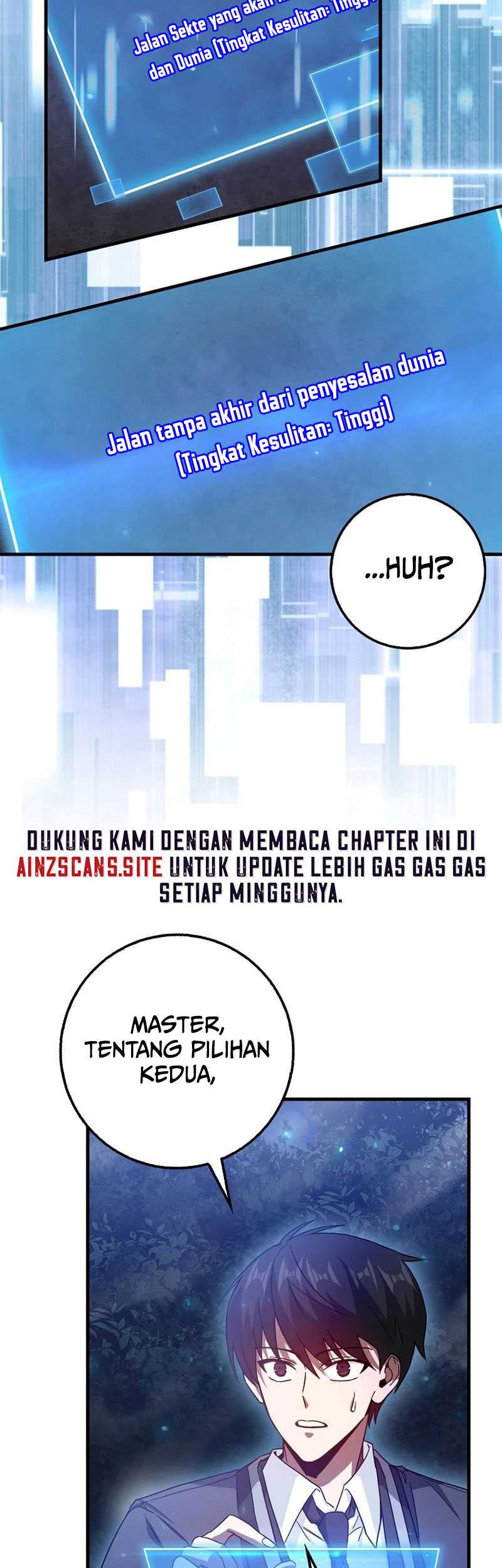 Return Of The Martial Arts Genius Chapter 04 Gambar 18