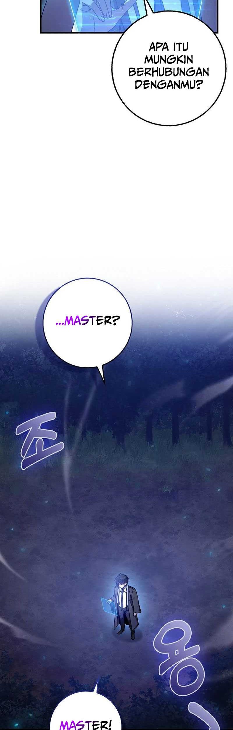 Return Of The Martial Arts Genius Chapter 04 Gambar 19