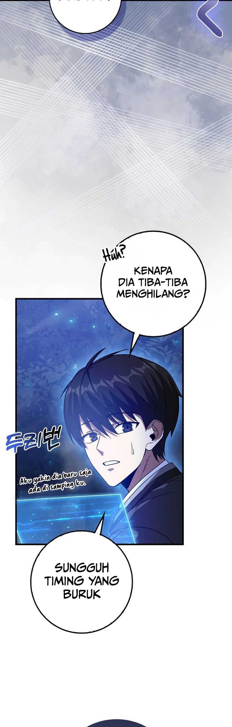Return Of The Martial Arts Genius Chapter 04 Gambar 20