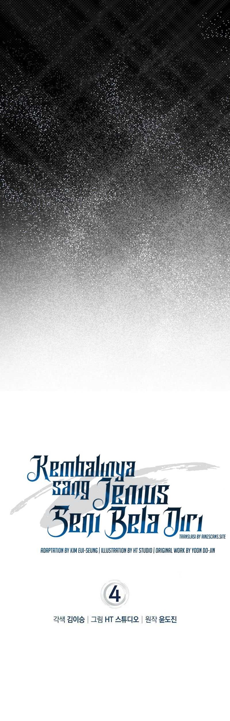 Return Of The Martial Arts Genius Chapter 04 Gambar 23