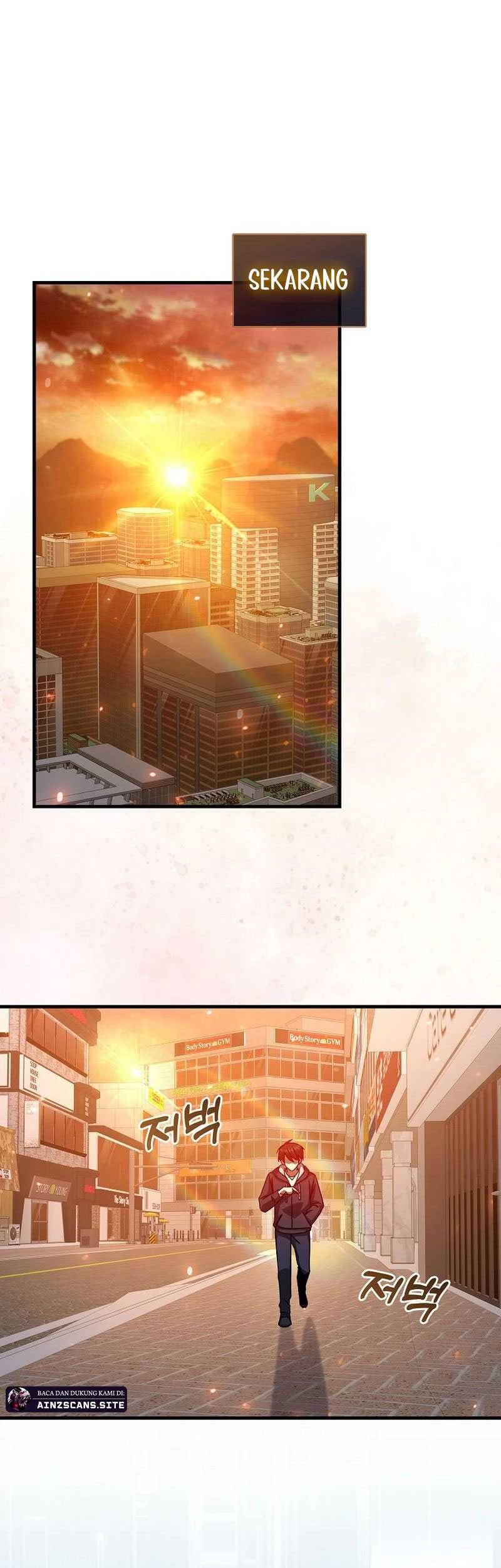 Return Of The Martial Arts Genius Chapter 04 Gambar 24