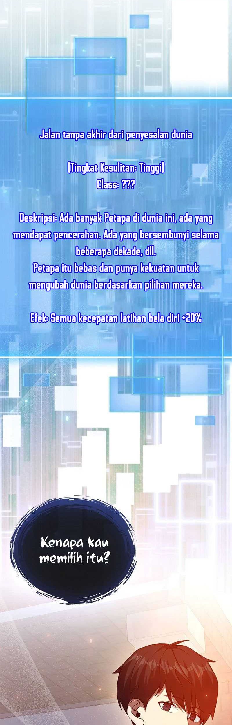 Return Of The Martial Arts Genius Chapter 04 Gambar 25