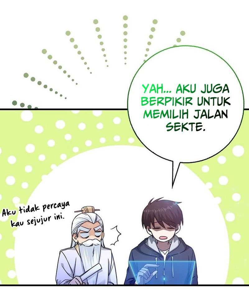 Return Of The Martial Arts Genius Chapter 04 Gambar 27