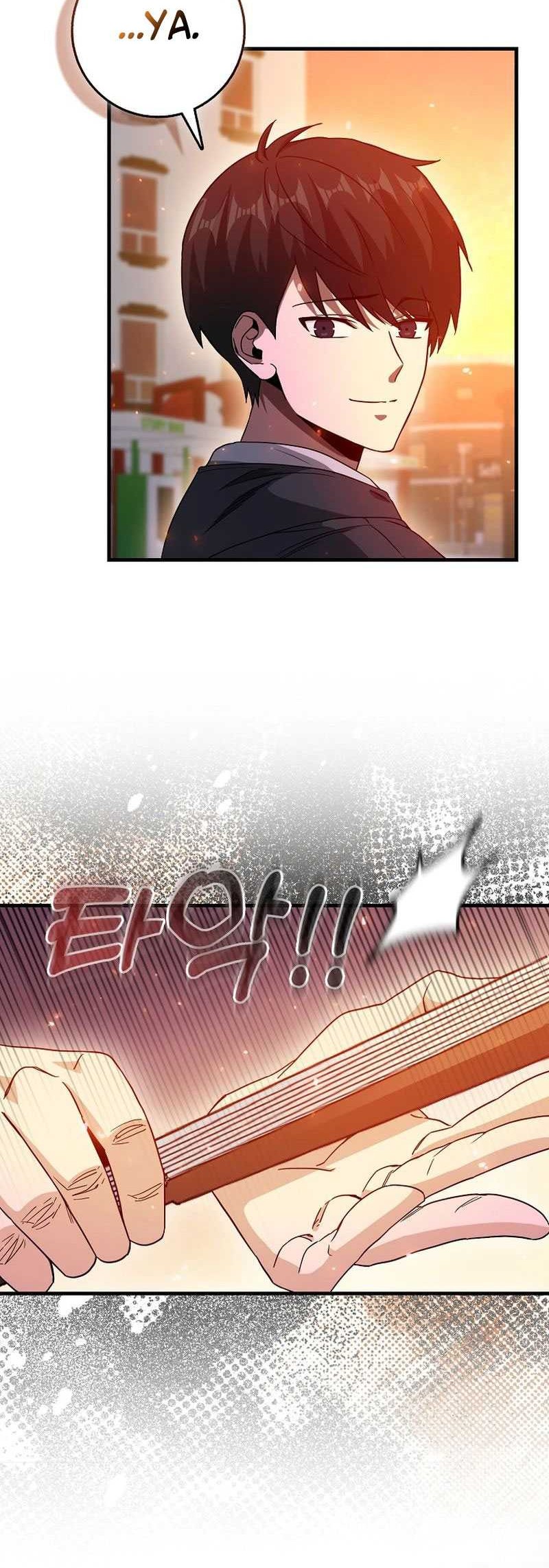 Return Of The Martial Arts Genius Chapter 04 Gambar 40