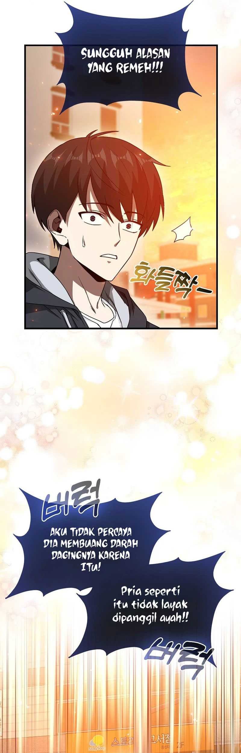 Return Of The Martial Arts Genius Chapter 04 Gambar 41