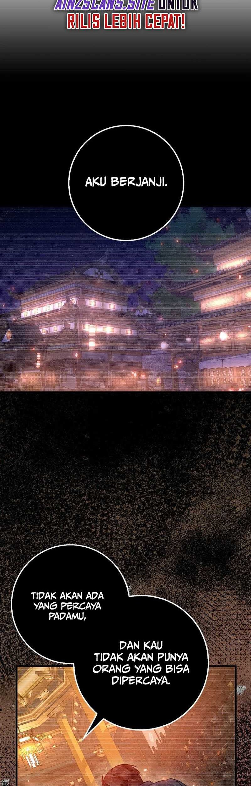 Return Of The Martial Arts Genius Chapter 04 Gambar 44