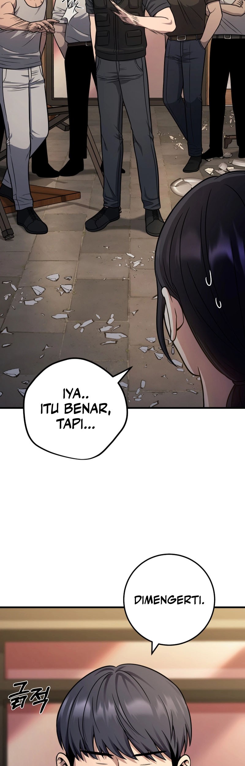 I’ll Be a Villain in This Life Chapter 23 Gambar 12