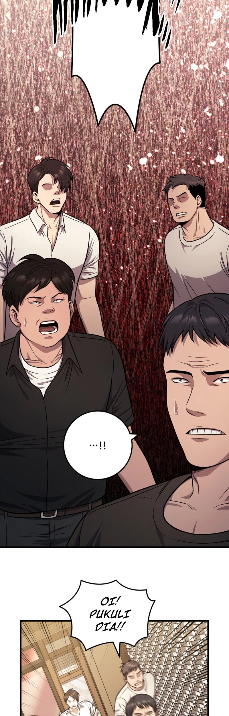 I’ll Be a Villain in This Life Chapter 23 Gambar 18