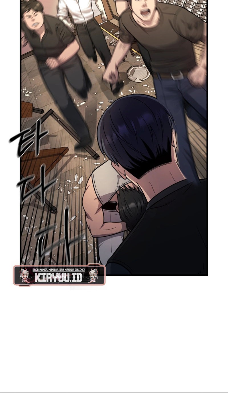 I’ll Be a Villain in This Life Chapter 23 Gambar 19