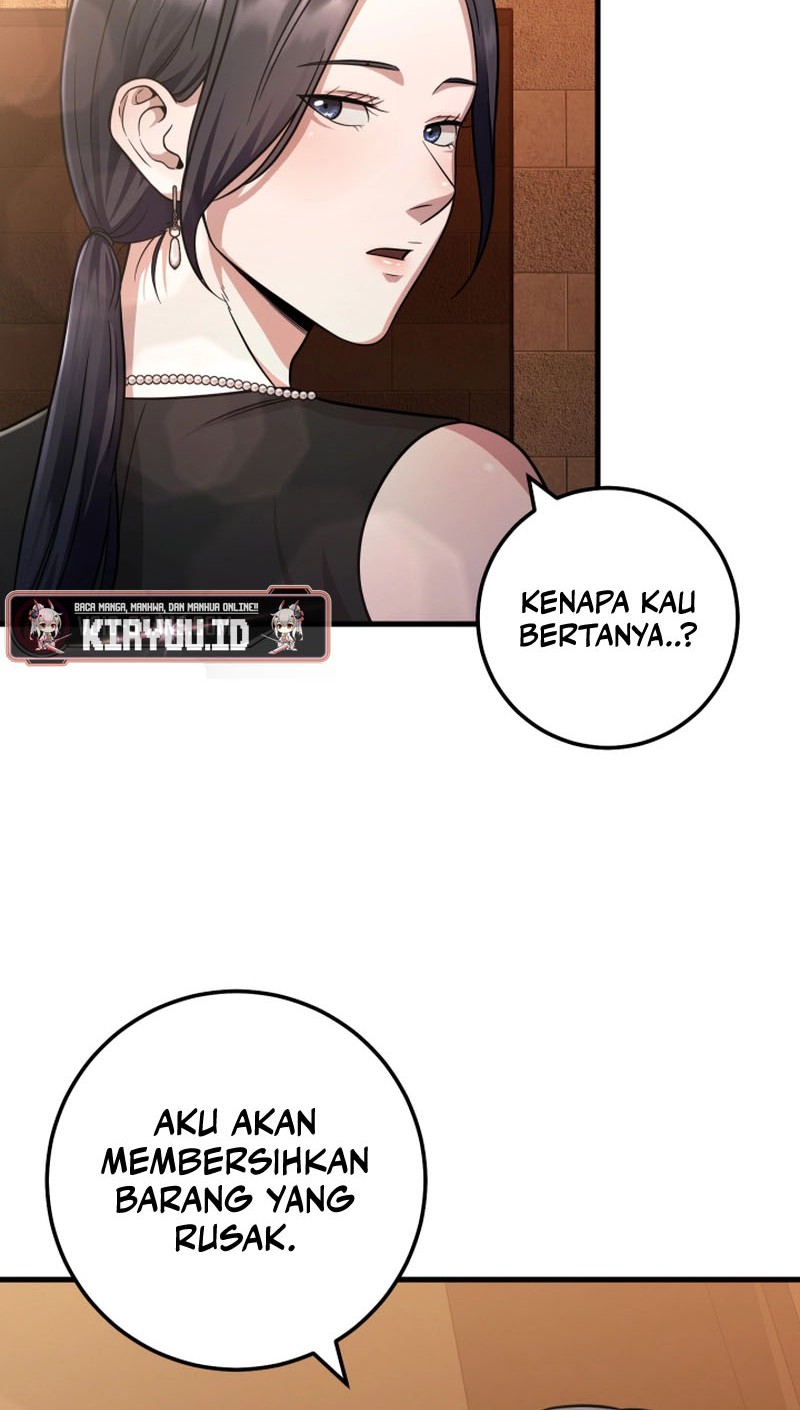 I’ll Be a Villain in This Life Chapter 23 Gambar 43