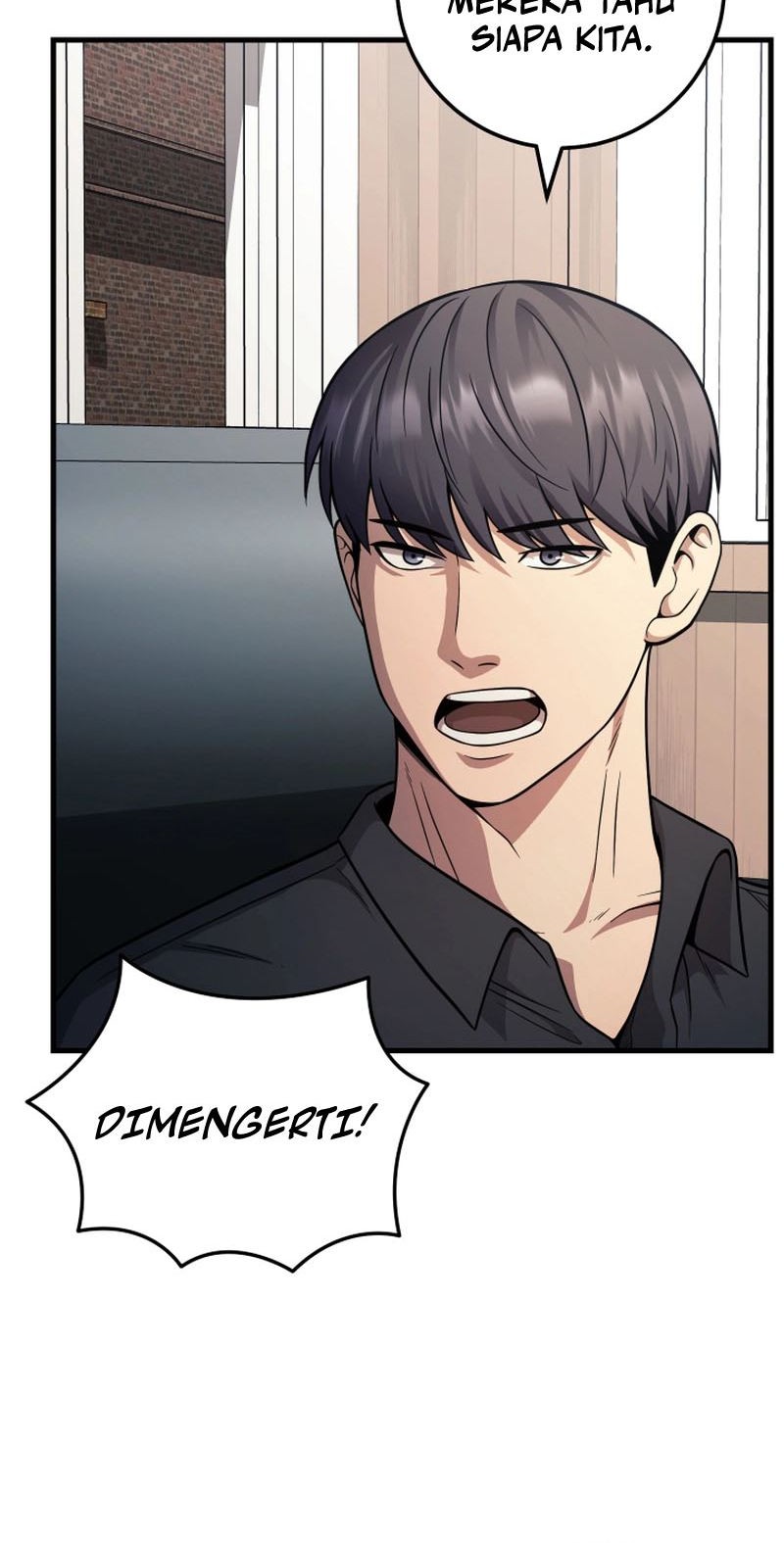 I’ll Be a Villain in This Life Chapter 22 Gambar 51