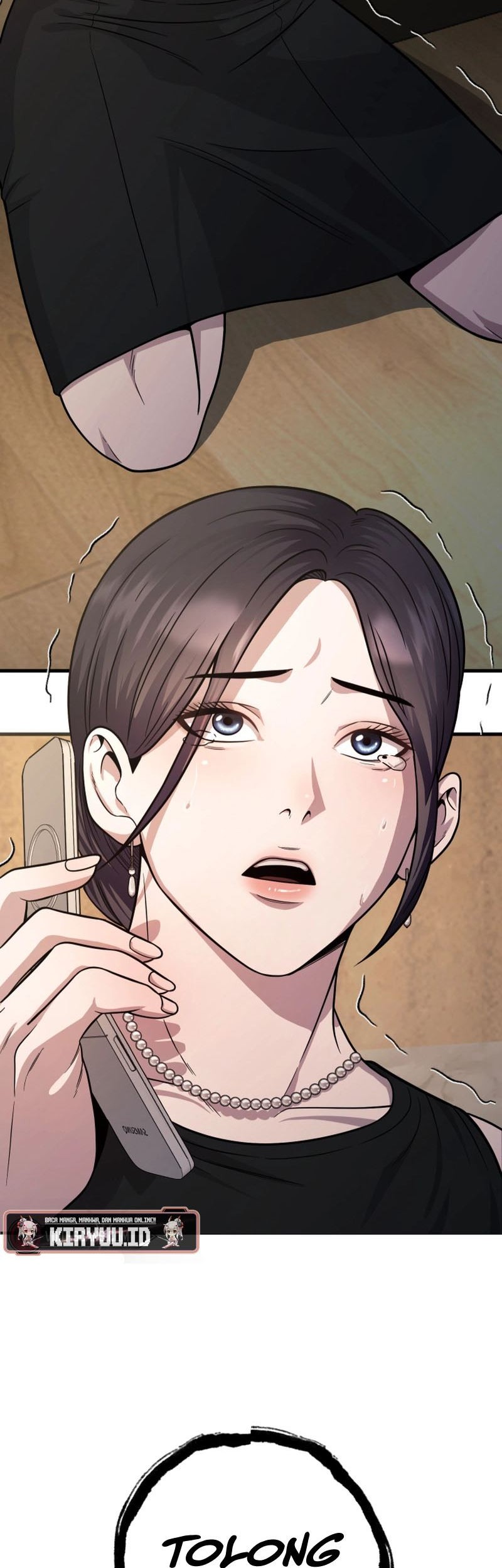 I’ll Be a Villain in This Life Chapter 22 Gambar 57