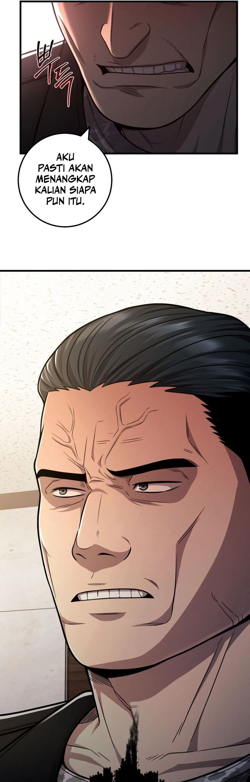 I’ll Be a Villain in This Life Chapter 22 Gambar 38